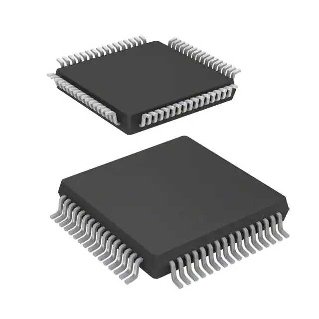 STM8S207R8T3
