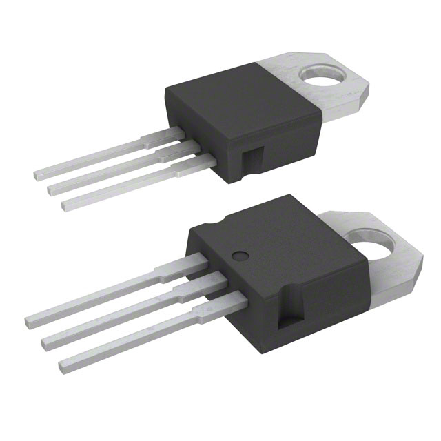 STP23NM50N