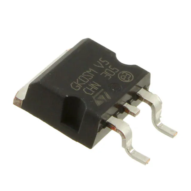 STTH20R04G-TR