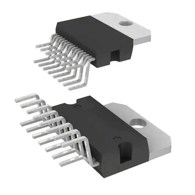 TDA7293V-E