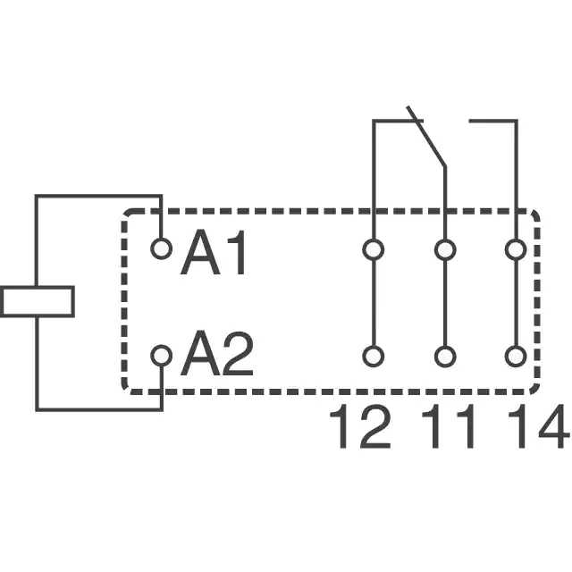 RZ03-1C4-D005 Купить Цена