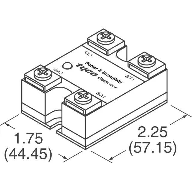 SSR-240A50