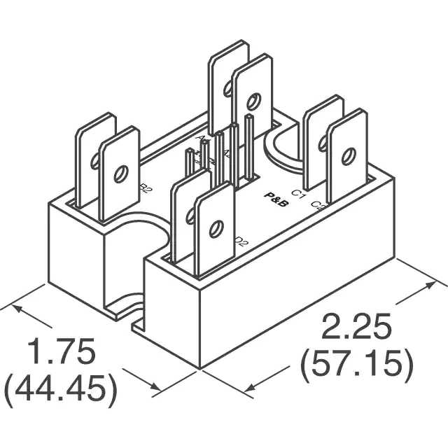 SSRD-240D40