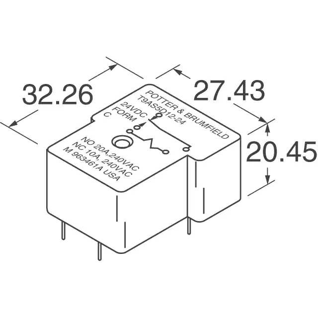 T9AS1D12-48