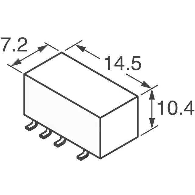 V23079D1003B301