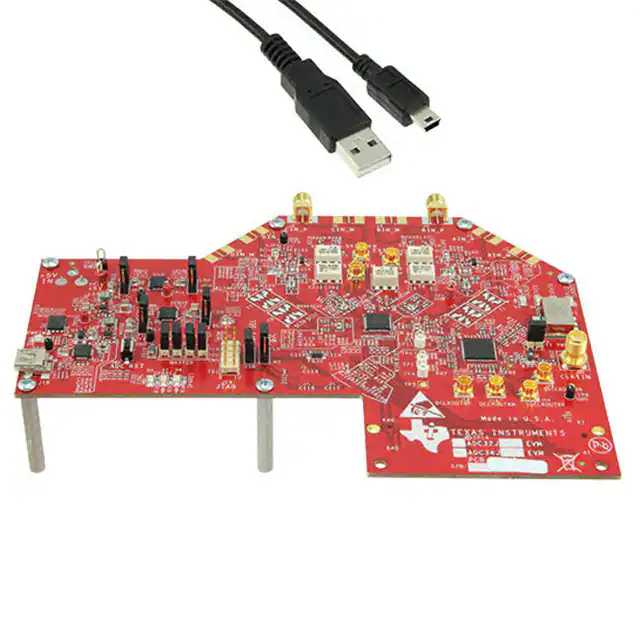 ADC32J23EVM