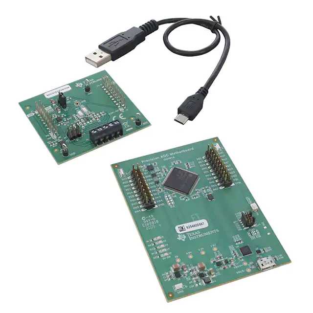 купить ADS1015V2EVM-PDK цена