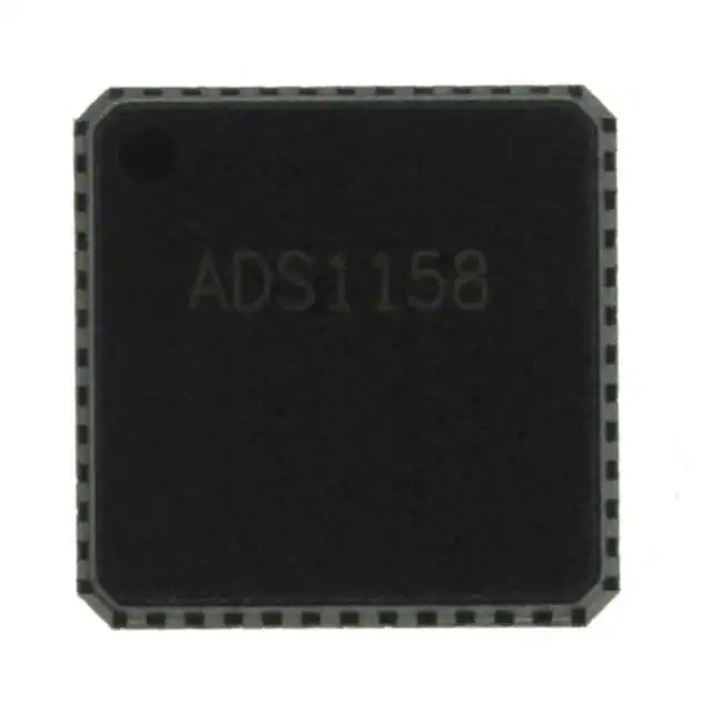 ADS1158IRTCT