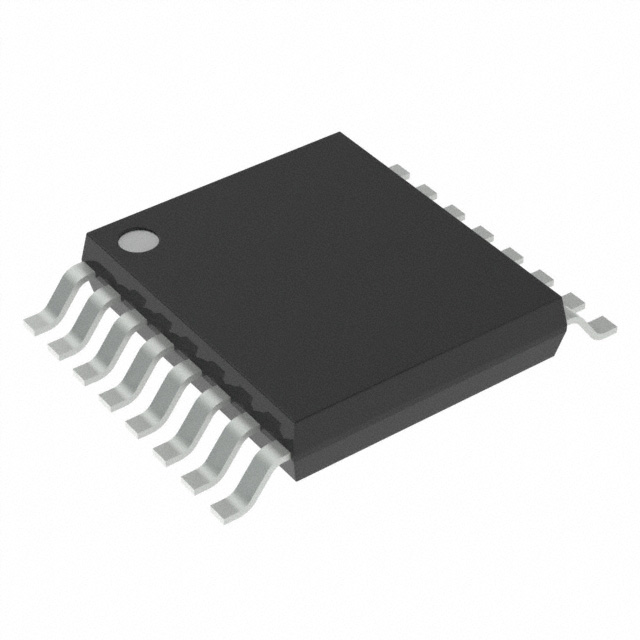 ADS8665IPW