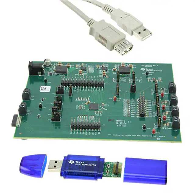AMC7834EVM