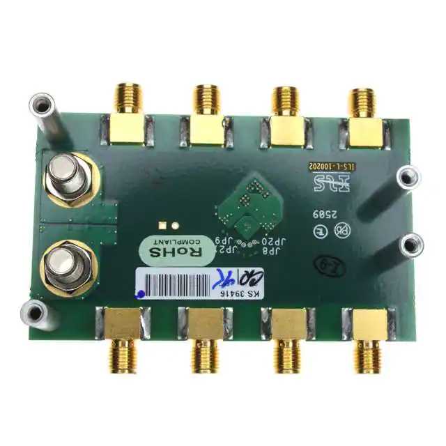 CDCLVP2102EVM