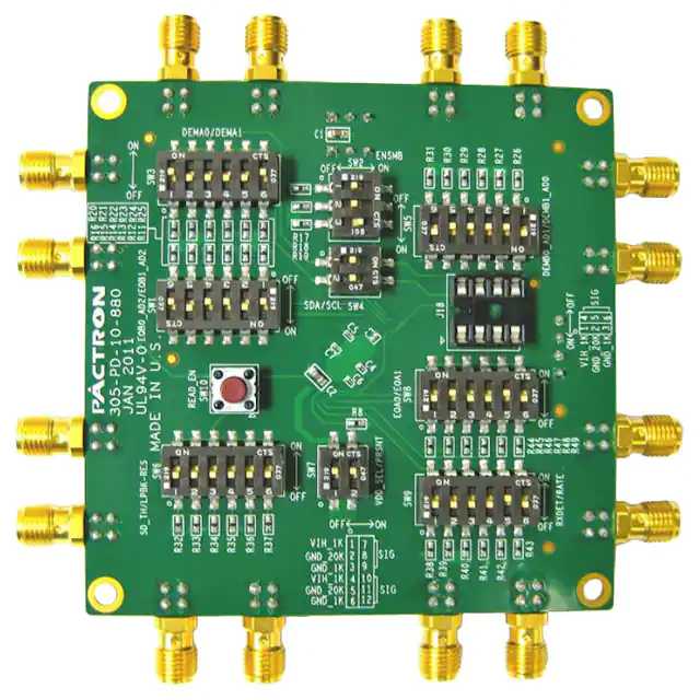 DS80PCI402EVK/NOPB