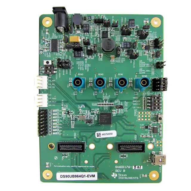 DS90UB964-Q1 Купить Цена