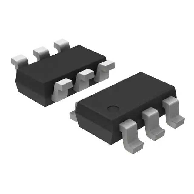 LM2734ZQMKE/NOPB