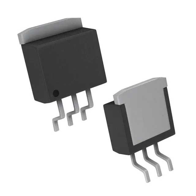 LM2931AS-5.0/NOPB