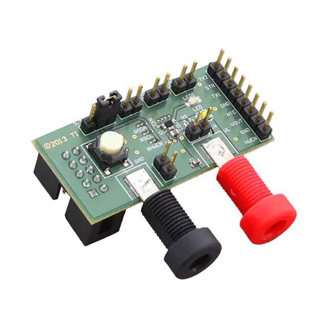 LM3561EVM