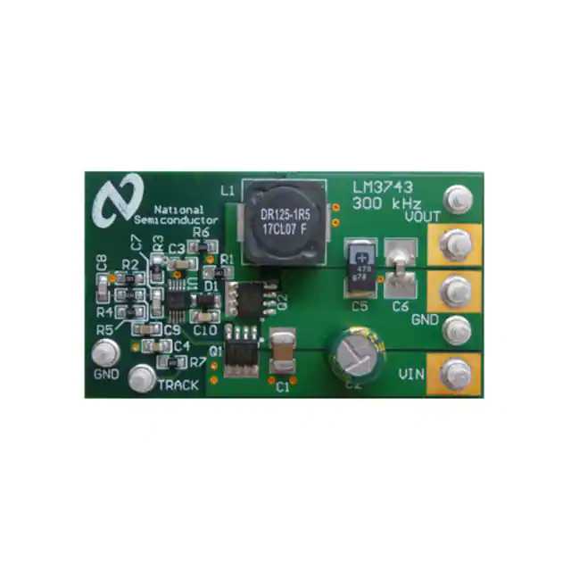 LM3743 Купить Цена