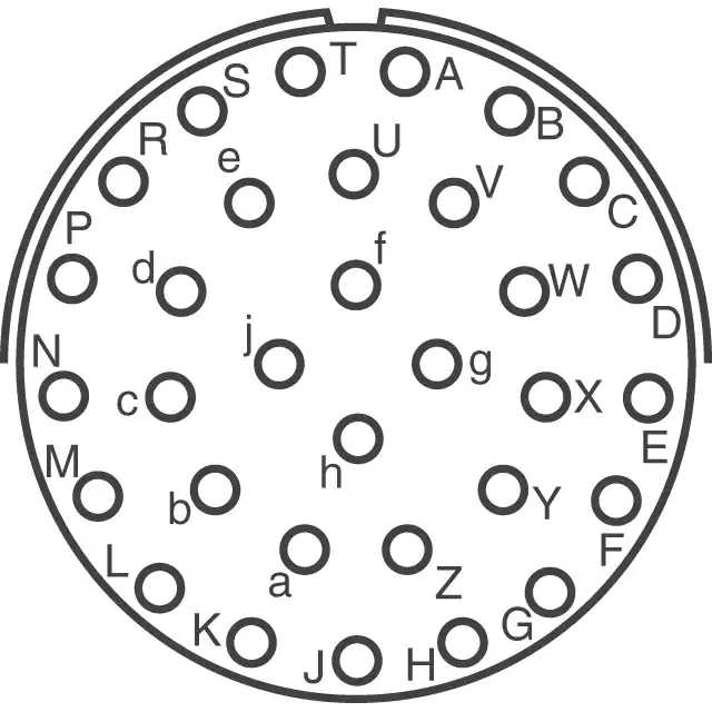 PT06SE-18-32S (SR)