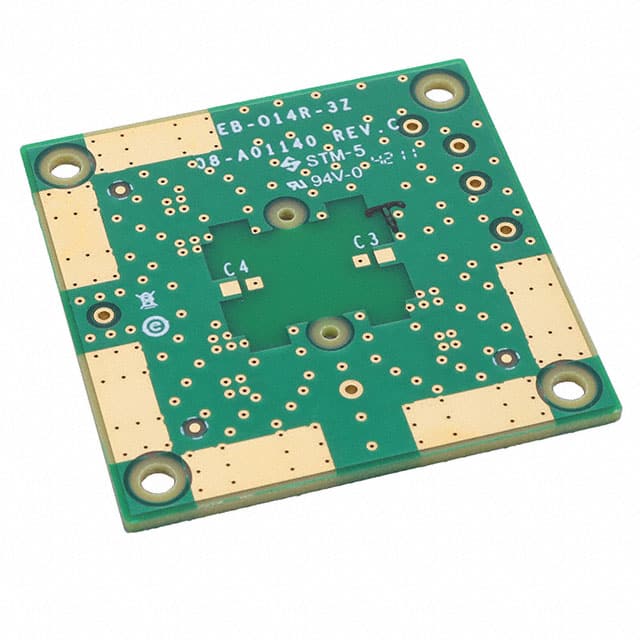AD8013AR-14-EBZ