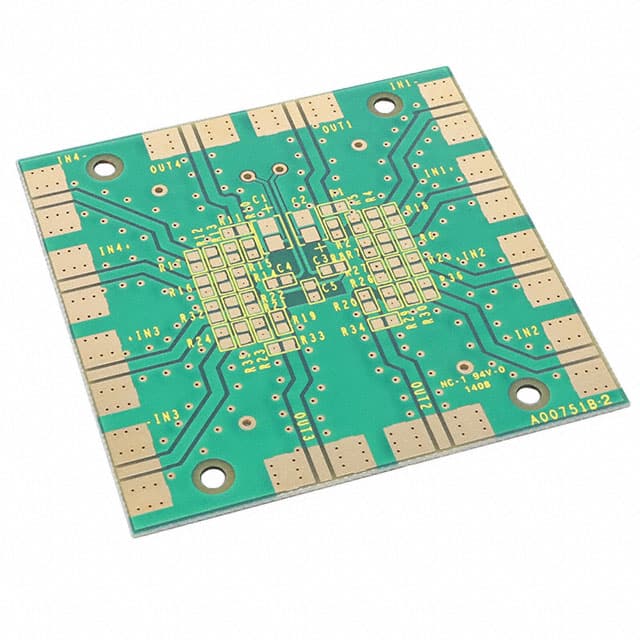 AD8044AR-EBZ