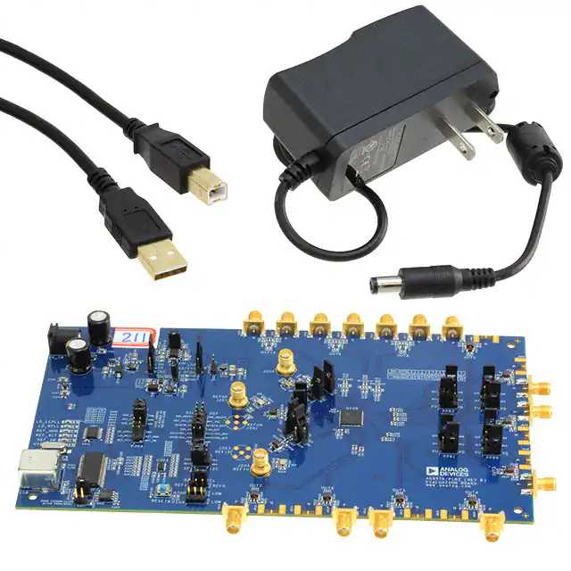 AD9576/PCBZ