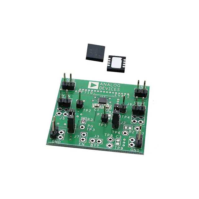 ADP7104CPZ-REDYKIT
