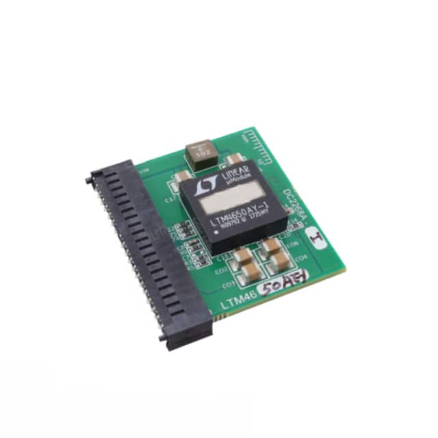 DC2268A-I