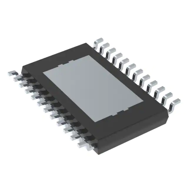 LM5122ZPWPT