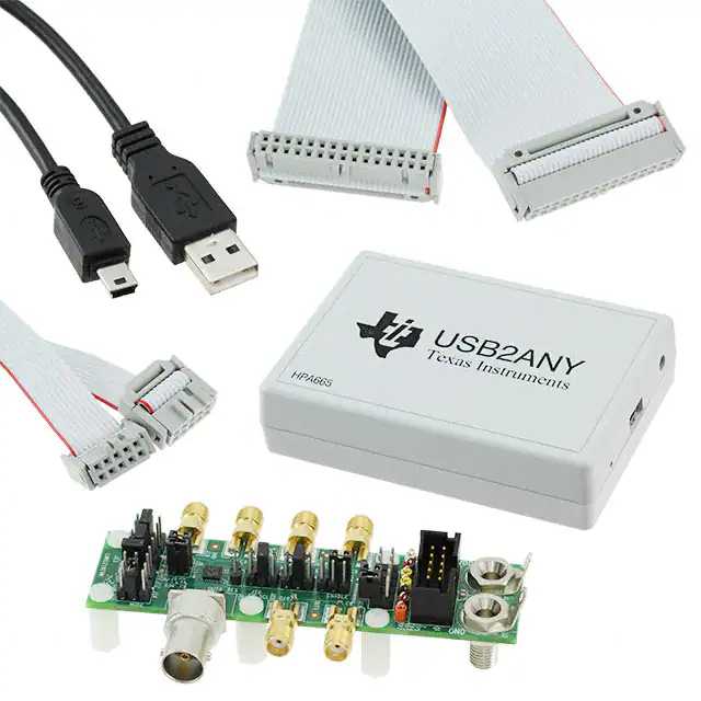 LMH1218EVM