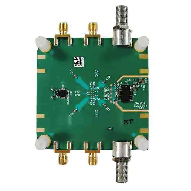 LMH2832EVM-75