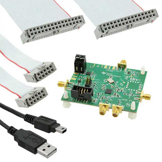 LMX2571EVM