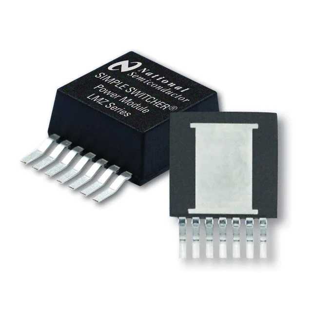 LMZ14202HTZ/NOPB