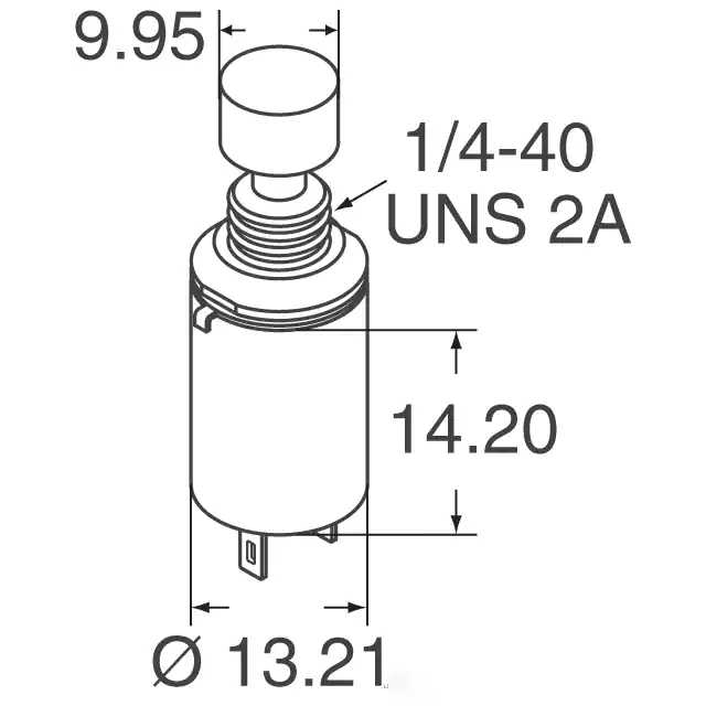 MSPM101C104