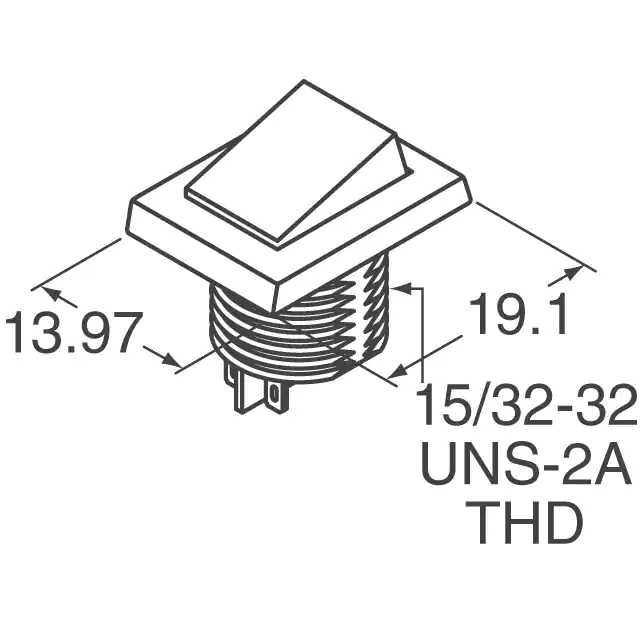 TRD11D10WL