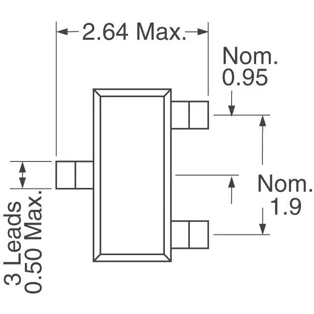 FMMT723TA