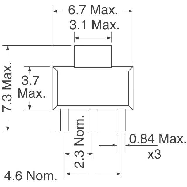 FZT1048ATA