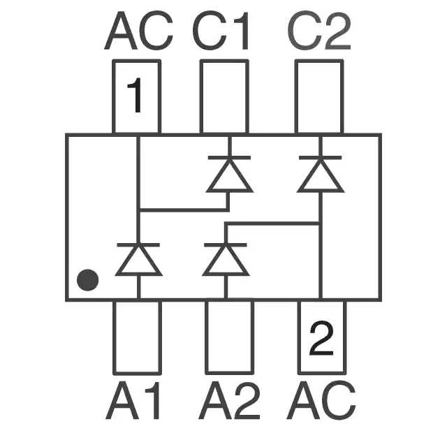 MMBD3004BRM-7-F