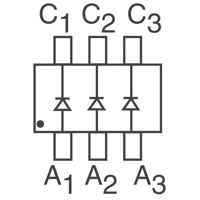 MMBD4148TW-7-F