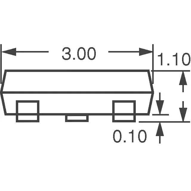 MMBT2222A-7-F