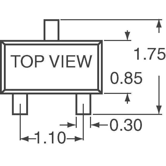 MMBT2222AT-7-F