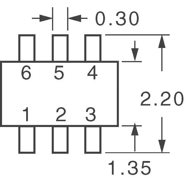 MMDT3946-7-F