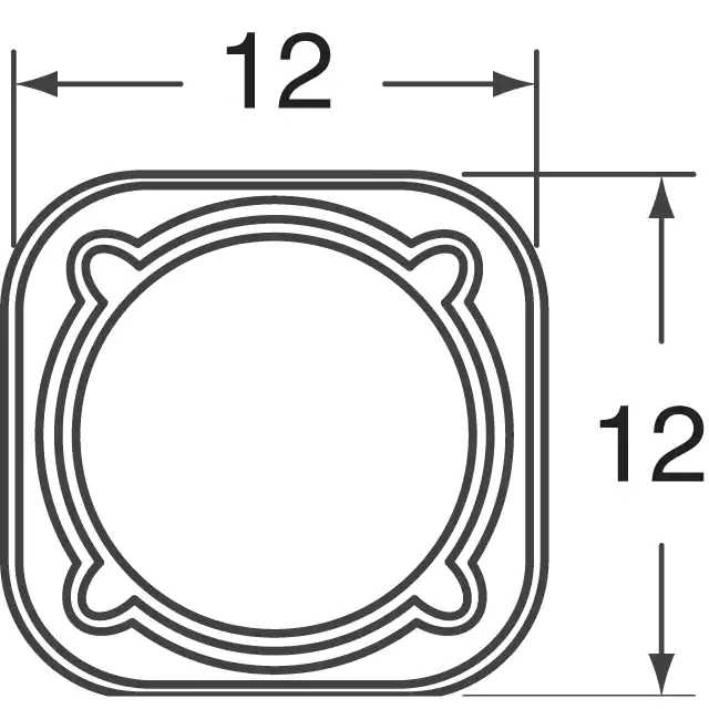 CDRH127/LDNP-470MC