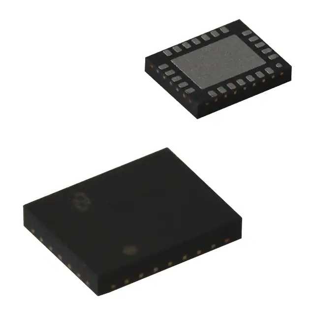 LP3943ISQ/NOPB