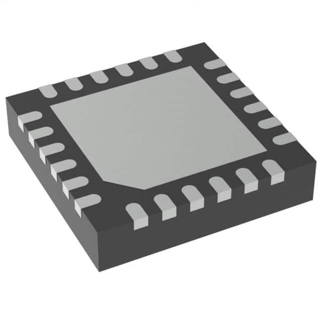 MSP430F2101TRGET
