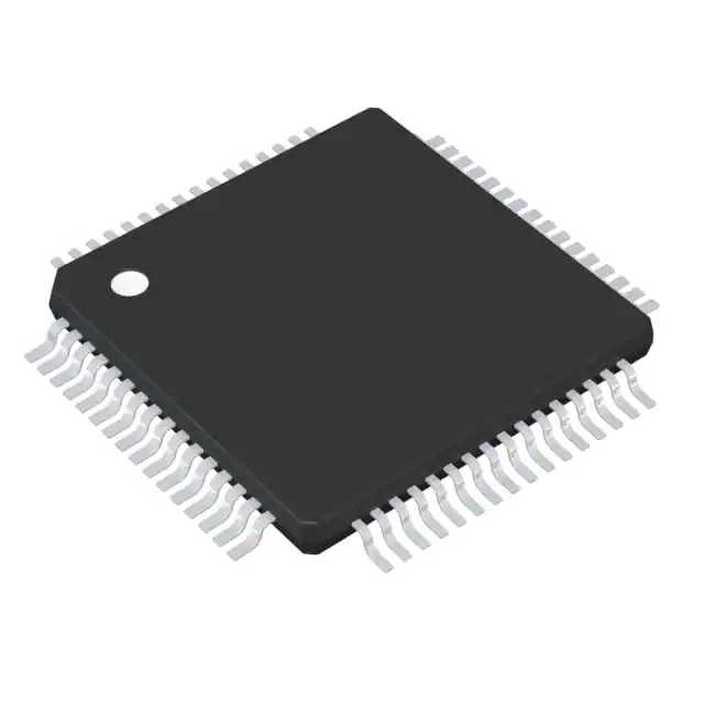 MSP430F2471TPM