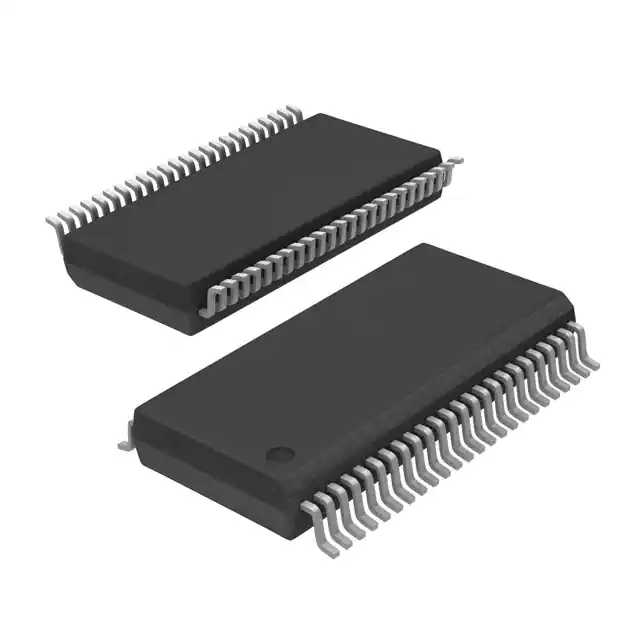 MSP430F4260IDL