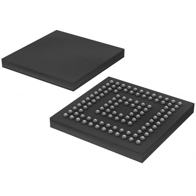 купить MSP430FG4618IZQW цена