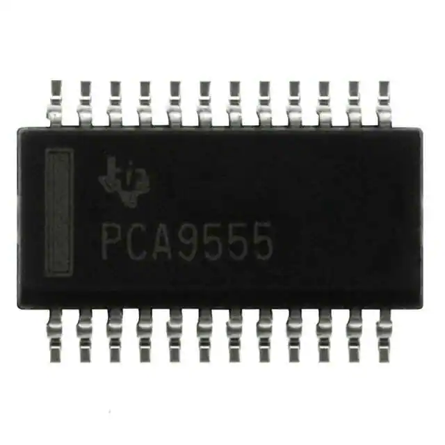 PCA9555DBQR