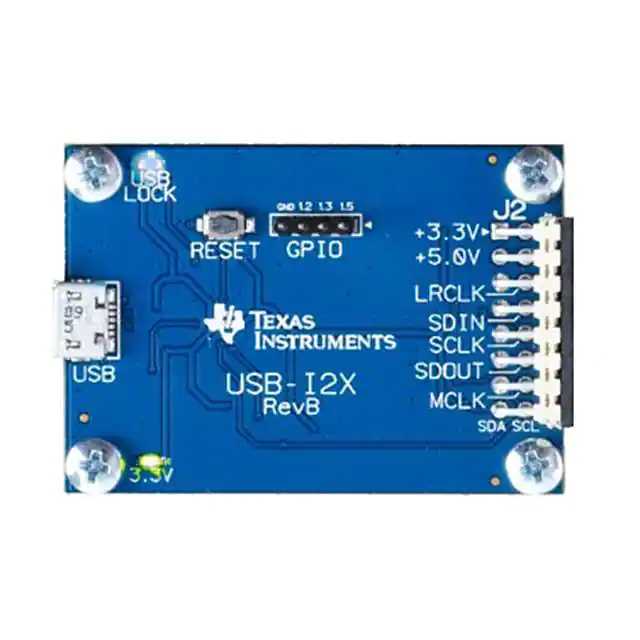 PCM1860EVM
