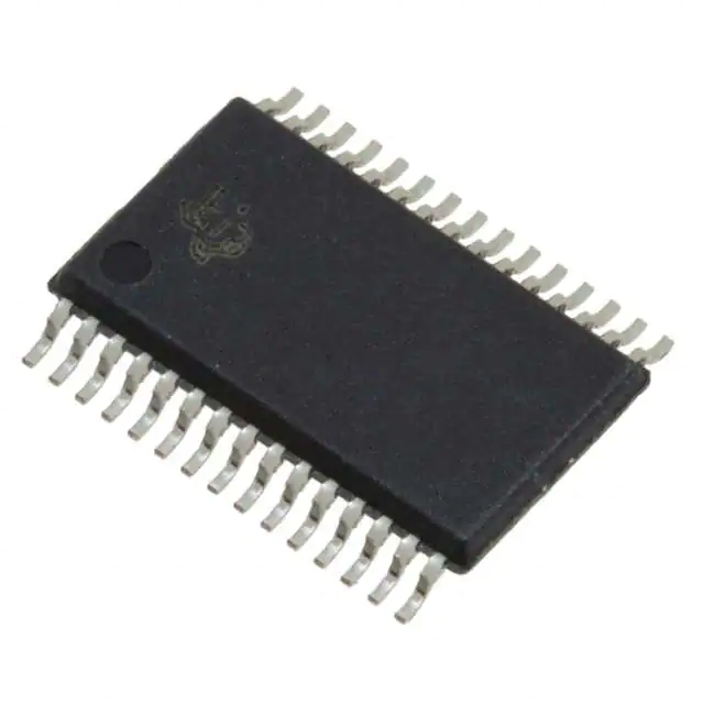PCM1861DBTR